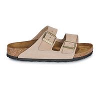 Mules femmes BIRKENSTOCK Arizona Beige 40