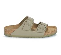 Mules femmes BIRKENSTOCK Arizona BF Faded Khaki Kaki 41