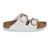 BIRKENSTOCK Mules Arizona Big Buckle in Blanc 39