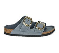 Birkenstock Sandales Arizona Big Buckle Femme gris clair Taille 40