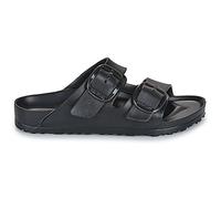 Mules femmes BIRKENSTOCK Arizona Big Buckle EVA Noir 35
