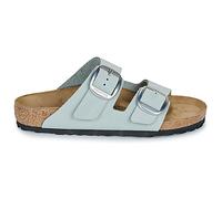 Mules femmes BIRKENSTOCK Arizona Big Buckle Vert 40