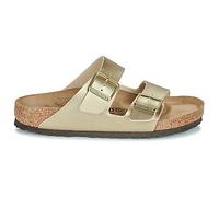 Mules femmes BIRKENSTOCK Arizona BF Gold Doré 39