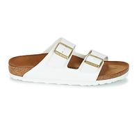 Mules femmes BIRKENSTOCK Arizona Blanc 40