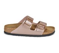 Mules femmes BIRKENSTOCK Arizona Doré 37