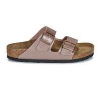 Mules femmes BIRKENSTOCK Arizona Doré 38