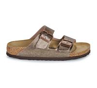 Mules femmes BIRKENSTOCK Arizona Doré 38