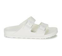 Mules femmes BIRKENSTOCK Arizona EVA Blanc 37