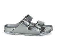 Mules femmes BIRKENSTOCK ARIZONA-EVA Gris 38