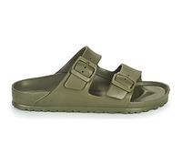 Mules femmes BIRKENSTOCK Arizona EVA Kaki 40