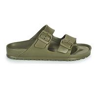 Mules femmes Birkenstock ARIZONA EVA Kaki 40