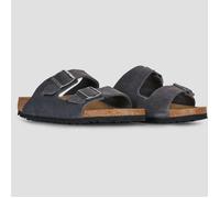 Mules femmes BIRKENSTOCK Arizona Gris 40