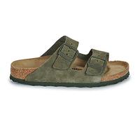 Mules femmes BIRKENSTOCK Arizona Kaki 38