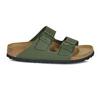 Mules femmes BIRKENSTOCK Arizona Kaki 40