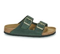 Mules femmes BIRKENSTOCK Arizona LEOI Thyme Kaki 39