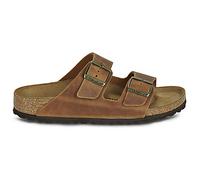 Mules femmes BIRKENSTOCK Arizona Marron 38