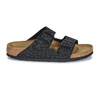 Birkenstock Mules et sabots Arizona Synthetik Narrow Femme 38 Noir