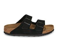 Mules femmes BIRKENSTOCK Arizona Noir 39