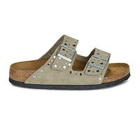 BIRKENSTOCK Mule 'Arizona' taupe, Taille 39