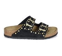 Mules femmes BIRKENSTOCK Arizona Rivet Noir 36