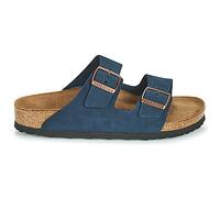 Mules femmes BIRKENSTOCK ARIZONA SFB Bleu 35