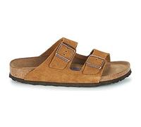 Mules femmes BIRKENSTOCK ARIZONA SFB Marron 41