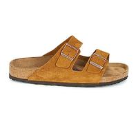 Mules femmes Birkenstock ARIZONA SFB Marron 46