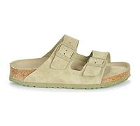 Mules hommes Birkenstock ARIZONA SFB Kaki 46