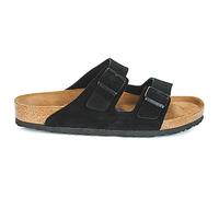 Mules femmes BIRKENSTOCK Arizona Soft Footbed Noir 42
