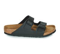 Mules femmes BIRKENSTOCK Arizona Soft Footbed Noir 47