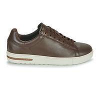 Mules hommes Birkenstock BEND LOW Marron 38