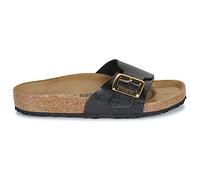 Mules femmes BIRKENSTOCK Catalina Cushion Buckle Noir 39