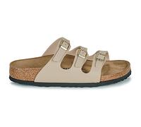 Mules femmes BIRKENSTOCK Florida Beige 40