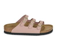 BIRKENSTOCK Pantoletten FLORIDA rose | 41