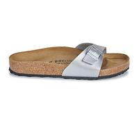 Mules femmes BIRKENSTOCK Madrid Argenté 37
