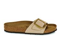 Mules femmes BIRKENSTOCK Madrid Big Buckle Beige 41