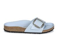 BIRKENSTOCK Mules Madrid Big Buckle in Bleu 38