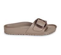 Mules et sabots Birkenstock Madrid Big Buckle Eva - Narrow pour 37 Gris