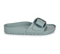 BIRKENSTOCK Mules Madrid Big Buckle EVA in Bleu 38