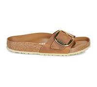 Mules femmes BIRKENSTOCK Madrid Big Buckle Marron 36