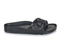 Birkenstock Madrid (BIG Buckle EVA) - Sandalo da Donna 37/Black-N