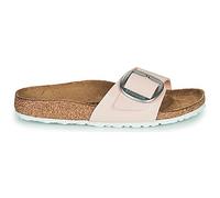 Mules femmes BIRKENSTOCK Madrid Big Buckle Rose 37
