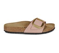 Mules femmes BIRKENSTOCK Madrid Big Buckle Rose 39