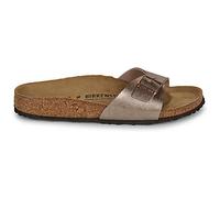 Mules femmes BIRKENSTOCK Madrid Doré 35