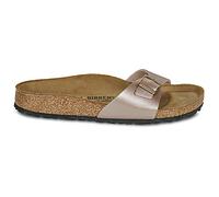 Mules femmes BIRKENSTOCK Madrid Doré 38