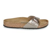 Mules femmes BIRKENSTOCK Madrid Doré 40