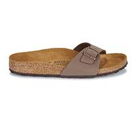 Birkenstock Women's Birkenstock Madrid Clas. Uni Papucs mocca 36