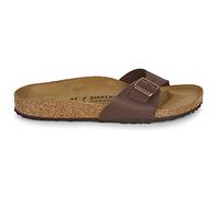 Mules femmes BIRKENSTOCK MADRID Marron 43
