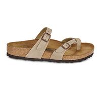Mules femmes BIRKENSTOCK Mayari Beige 38