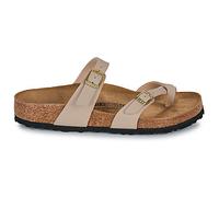 Mules femmes BIRKENSTOCK Mayari Beige 40